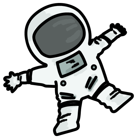 宇宙飛行士