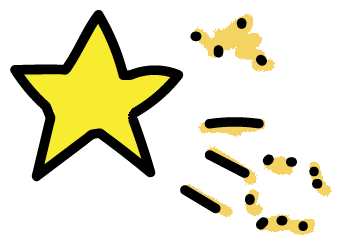 星
