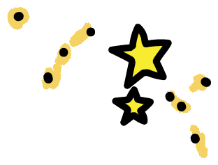 星