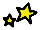 星